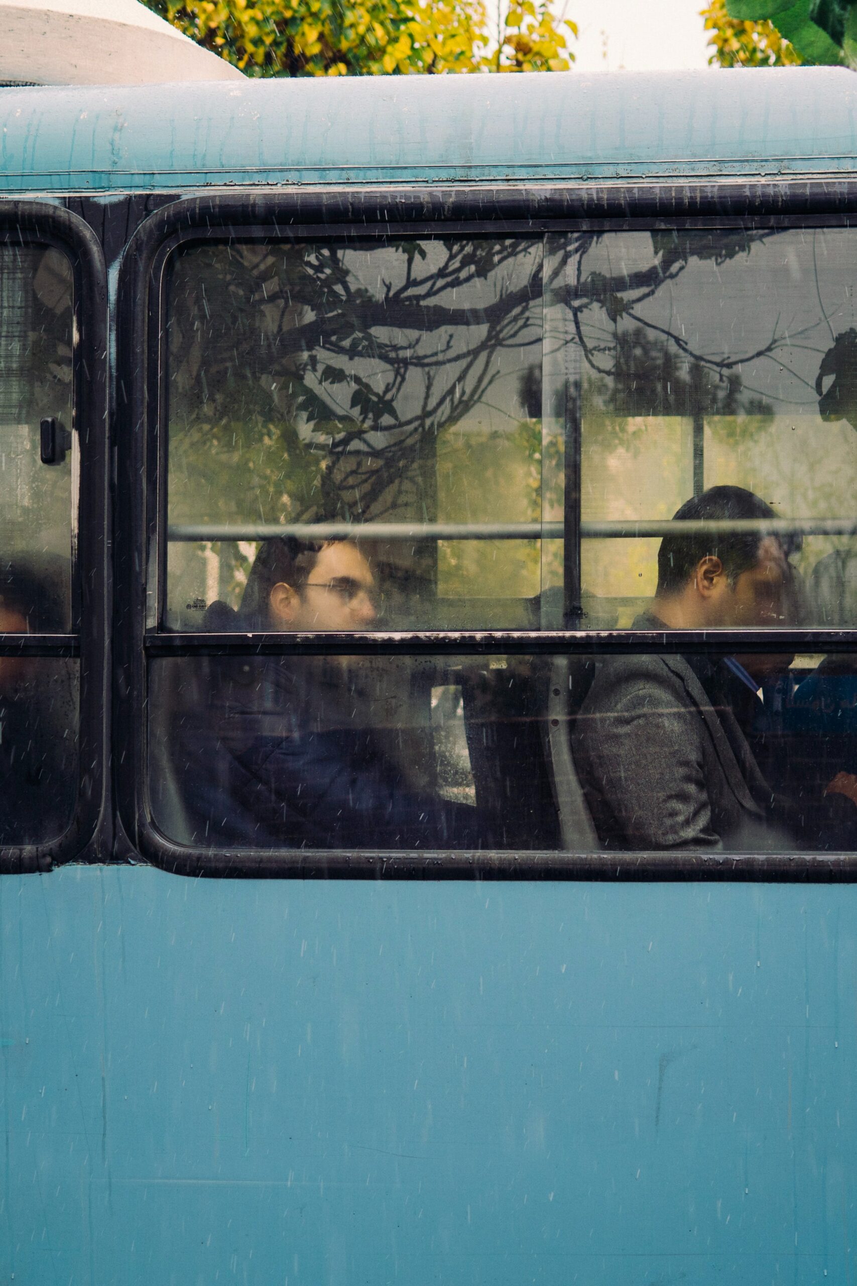 Photo by Mehrshad Rajabi on Unsplash